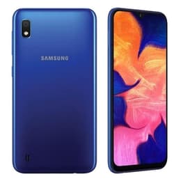 Galaxy A10 32GB - Blue - Locked Verizon