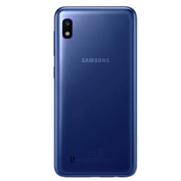 Galaxy A10 32GB - Blue - Locked Verizon