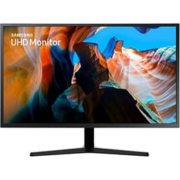 Samsung 32-inch Monitor 3840 x 2160 LED (LU32J590UQNXZA)