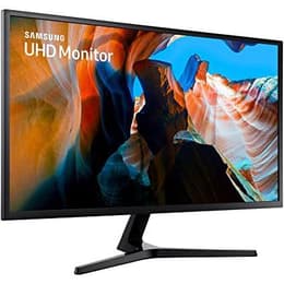 Samsung 32-inch Monitor 3840 x 2160 LED (LU32J590UQNXZA)