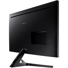 Samsung 32-inch Monitor 3840 x 2160 LED (LU32J590UQNXZA)