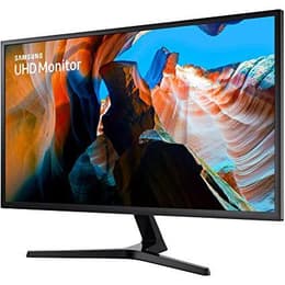 Samsung 32-inch Monitor 3840 x 2160 LED (LU32J590UQNXZA)