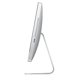 iMac 21.5-inch (Late 2013) Core i7 3.1GHz - SSD 128 GB + HDD 1 TB - 16GB