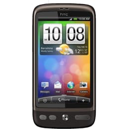 HTC Desire 4GB - Brown - Locked T-Mobile