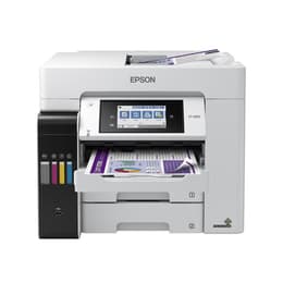 Epson EcoTank Pro ET-5850 Color laser