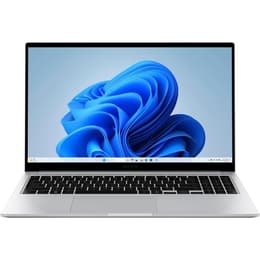 Galaxy Book4 15-inch (2024) - Core 7-150U - 8 GB - SSD 512 GB