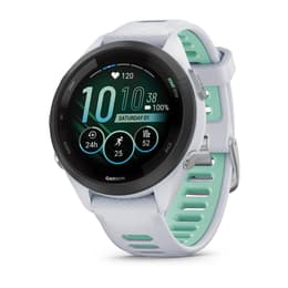 Garmin Forerunner 265S Bluetooth 42 mm - White