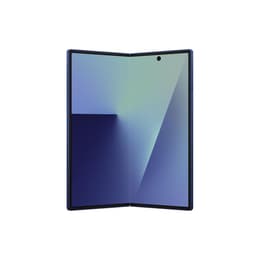 Galaxy Z Fold7 256GB - Blue - Locked T-Mobile