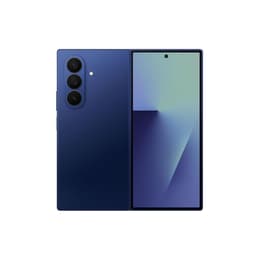 Galaxy Z Fold7 256GB - Blue - Locked T-Mobile