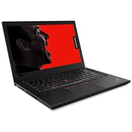 Lenovo Thinkpad T480s 14-inch (2018) - Core i5-8250U - 16 GB - SSD 512 GB