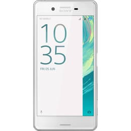 Sony Xperia X Performance 32GB - White - Unlocked
