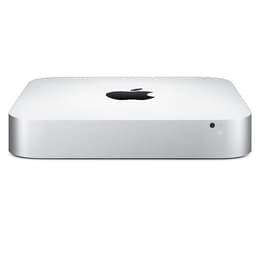 Mac Mini (Late 2012) Core i7 2.3 GHz - SSD 256 GB - 16GB