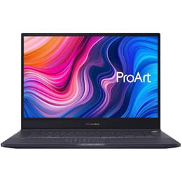 Asus ProArt StudioBook 17 H700GV-XS76 17-inch (2020) - Core i7-9750H - 32 GB - SSD 1000 GB