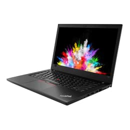 Lenovo ThinkPad T470S 14-inch (2017) - Core i5-7200U - 8 GB - SSD 180 GB