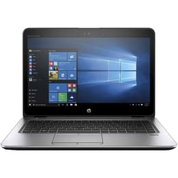 Hp EliteBook 745 G3 14-inch (2016) - A10-8700B - 8 GB - SSD 128 GB