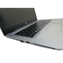 Hp EliteBook 745 G3 14-inch (2016) - PRO A10-8700B - 8 GB - SSD 128 GB