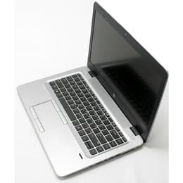 Hp EliteBook 745 G3 14-inch (2016) - PRO A10-8700B - 8 GB - SSD 128 GB