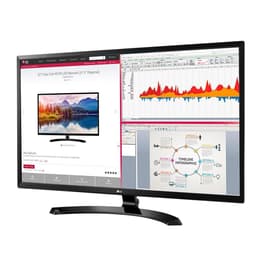 LG 32-inch Monitor 1920 x 1080 LED (32MA70HY-P)