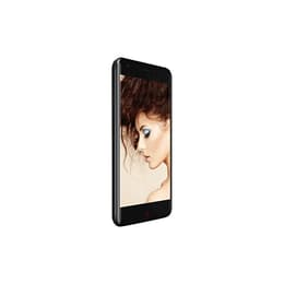 Zopo ZP530 8GB - Black - Locked T-Mobile