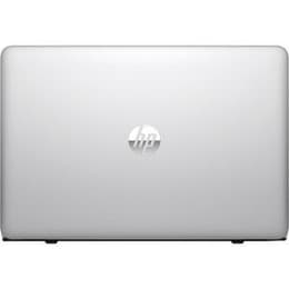 Hp EliteBook 850 G4 15-inch (2017) - Core i5-7200U - 16 GB - SSD 256 GB
