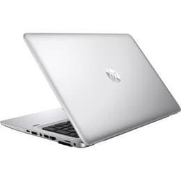 Hp EliteBook 850 G4 15-inch (2017) - Core i5-7200U - 16 GB - SSD 256 GB