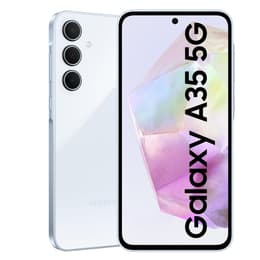 Galaxy A35 128GB - Turquoise - Locked Verizon