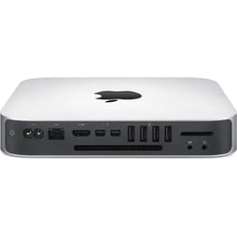 Mac mini (October 2014) Core i5 2.6 GHz - HDD 1 TB - 16GB