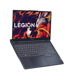 Lenovo Legion 5 15Arp8 15-inch - Ryzen 7 7735HS - 16GB 1024GB Nvidia GeForce RTX 4060