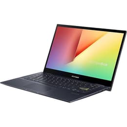 Asus VivoBook Flip 14 TM420UA-WS51T 14-inch (2021) - Ryzen 5 - 5000 Series (U) - 8 GB - SSD 256 GB