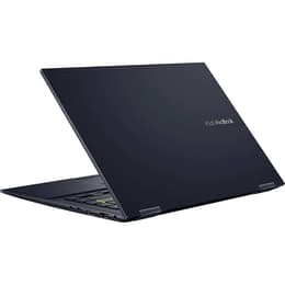 Asus VivoBook Flip 14 TM420UA-WS51T 14-inch (2021) - Ryzen 5 - 5000 Series (U) - 8 GB - SSD 256 GB