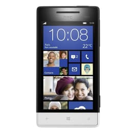 Windows Phone 8S 4GB - Black - Locked T-Mobile