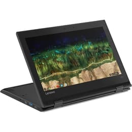 Lenovo Chromebook 500e 2nd Gen Celeron N4120 1.1 GHz 32 GB eMMC - 4 GB
