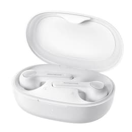 Soundcore Anker Life Note Earbud Bluetooth Earphones - White