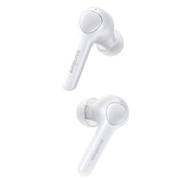 Soundcore Anker Life Note Earbud Bluetooth Earphones - White
