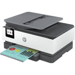 HP OfficeJet Pro 8035 Inkjet printer