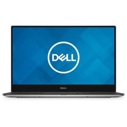 Dell XPS 13 9360 13-inch (2016) - Core i7-7560U - 8 GB - SSD 256 GB
