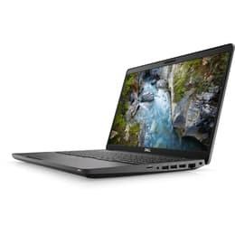 Dell Precision 3541 15-inch (2019) - Core i7-9850H - 16 GB - SSD 512 GB