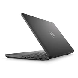 Dell Precision 3541 15-inch (2019) - Core i7-9850H - 16 GB - SSD 512 GB