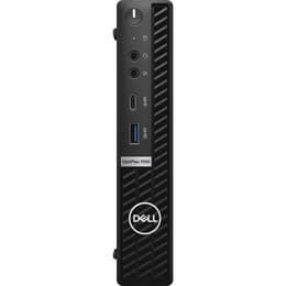 Dell Optiplex 7090 Core i7 2 GHz - SSD 256 GB RAM 32GB