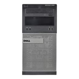 Dell OptiPlex 3020 Core i5 3.2 GHz - HDD 500 GB RAM 8GB