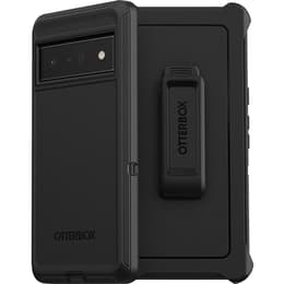 Google Pixel 6 Pro case - TPU - Black