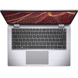 Dell Latitude 7430 14-inch (2022) - Core i5 - Gen 12 (U) - 16 GB - SSD 256 GB