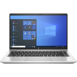 Hp EliteBook 840 G6 14-inch (2019) - Core i5-8365U - 16 GB - SSD 512 GB