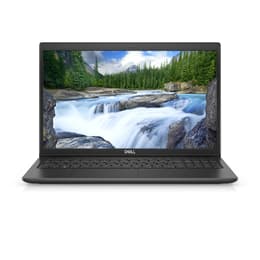Dell Latitude 3520 15-inch (2021) - Core i5-1145G7 - 4 GB - HDD 500 GB