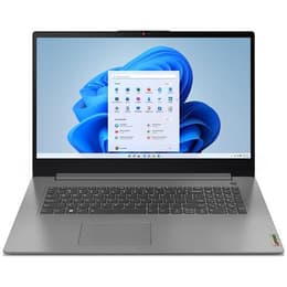 Lenovo IdeaPad 3 14-inch (2020) - Core i5-1035G1 - 8 GB - SSD 512 GB