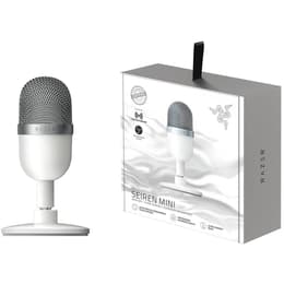 Razer Seiren Mini audio accessories