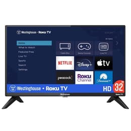Westinghouse 0.0000-inch WR32HE2520 1080 x 2340 TV