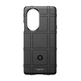 Moto G Stylus 2022 case - TPU - Black