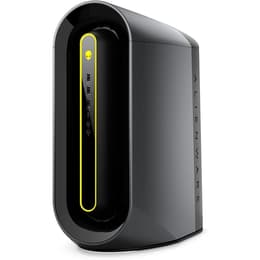 Dell Alienware Aurora R10 Ryzen 7 3700X 3.6 GHz - SSD 128 GB + HDD 1 TB - 16GB