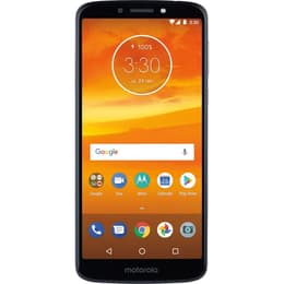 Motorola Moto E5 Plus 32GB - Black - Locked AT&T